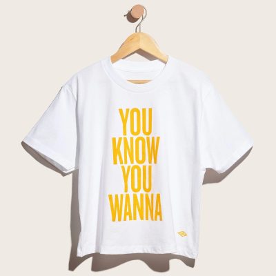 Badalada Relaxed Tee