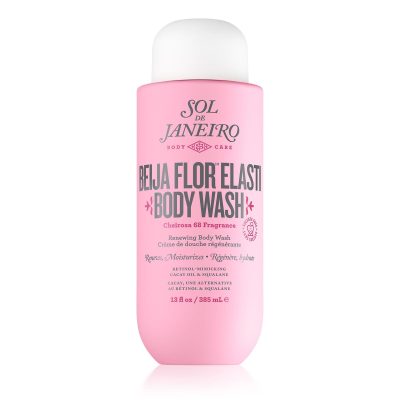 Beija Flor™ Renewing Body Wash